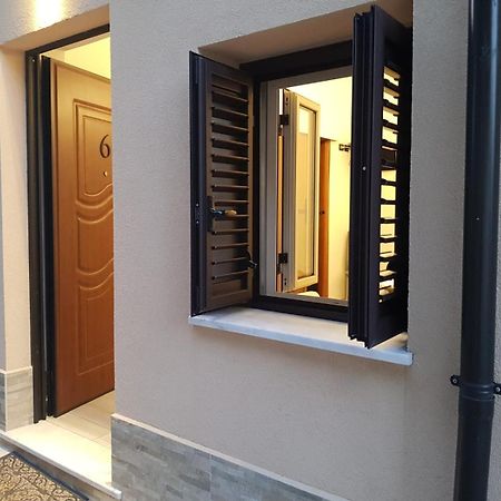 Le Mulinare - Bed & Breakfast Drapia Dış mekan fotoğraf