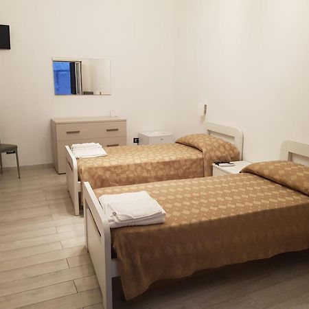 Le Mulinare - Bed & Breakfast Drapia Dış mekan fotoğraf