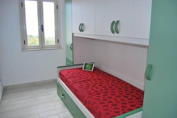 Le Mulinare - Bed & Breakfast Drapia Dış mekan fotoğraf