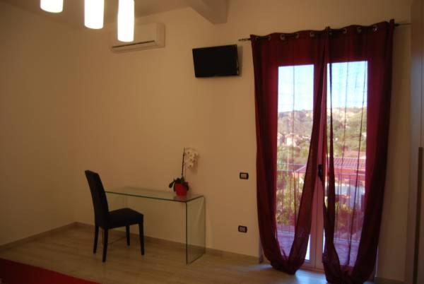 Le Mulinare - Bed & Breakfast Drapia Dış mekan fotoğraf