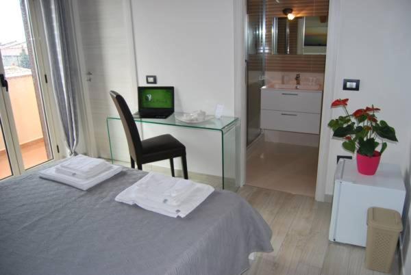 Le Mulinare - Bed & Breakfast Drapia Dış mekan fotoğraf