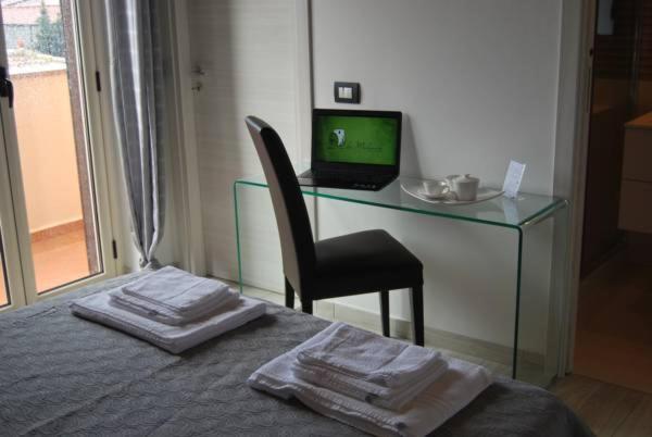 Le Mulinare - Bed & Breakfast Drapia Dış mekan fotoğraf