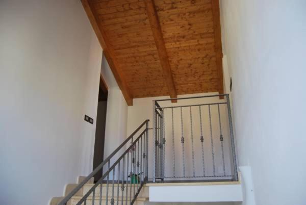 Le Mulinare - Bed & Breakfast Drapia Dış mekan fotoğraf
