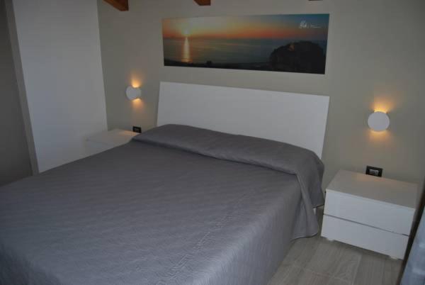 Le Mulinare - Bed & Breakfast Drapia Dış mekan fotoğraf