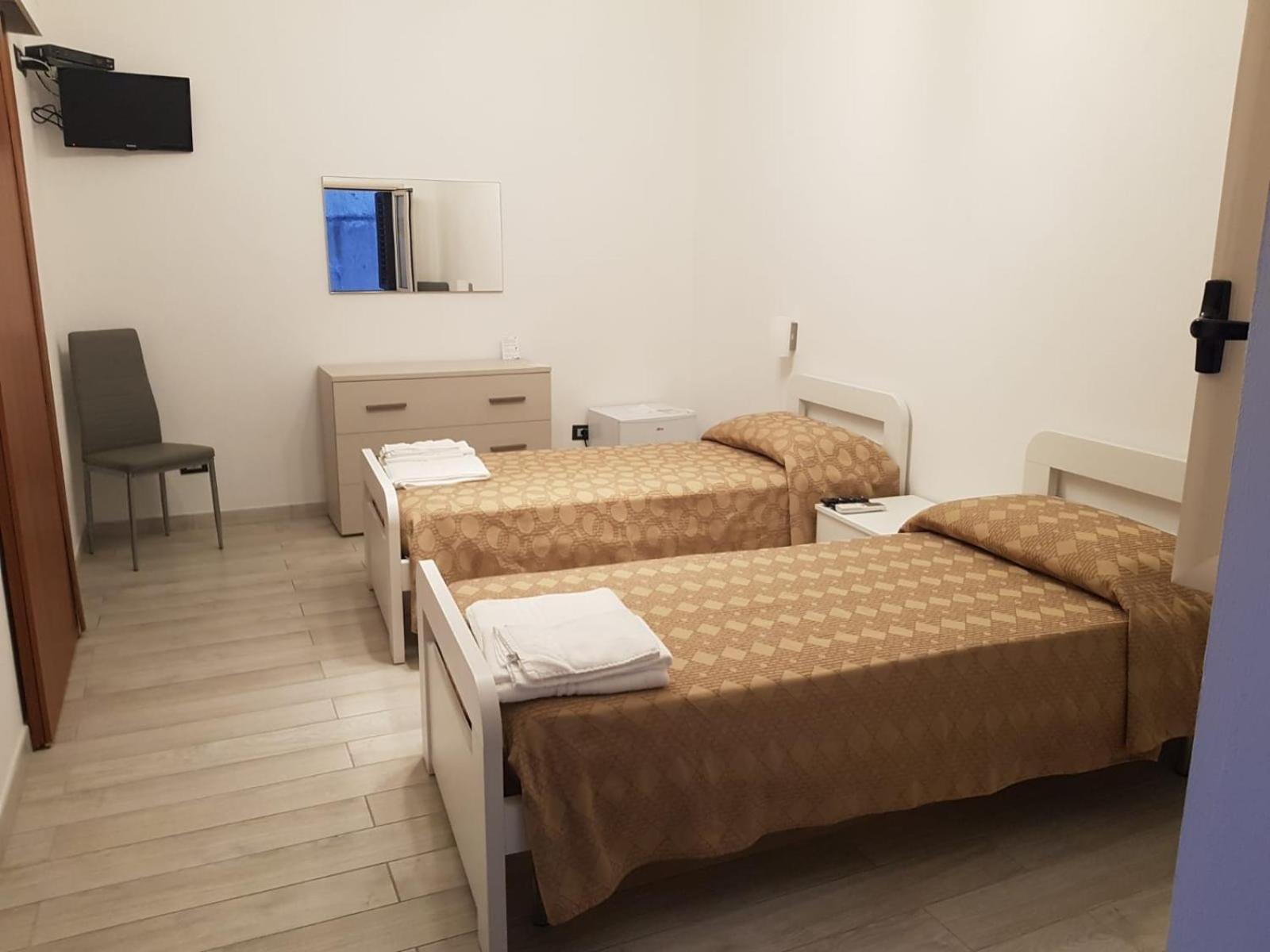 Le Mulinare - Bed & Breakfast Drapia Dış mekan fotoğraf