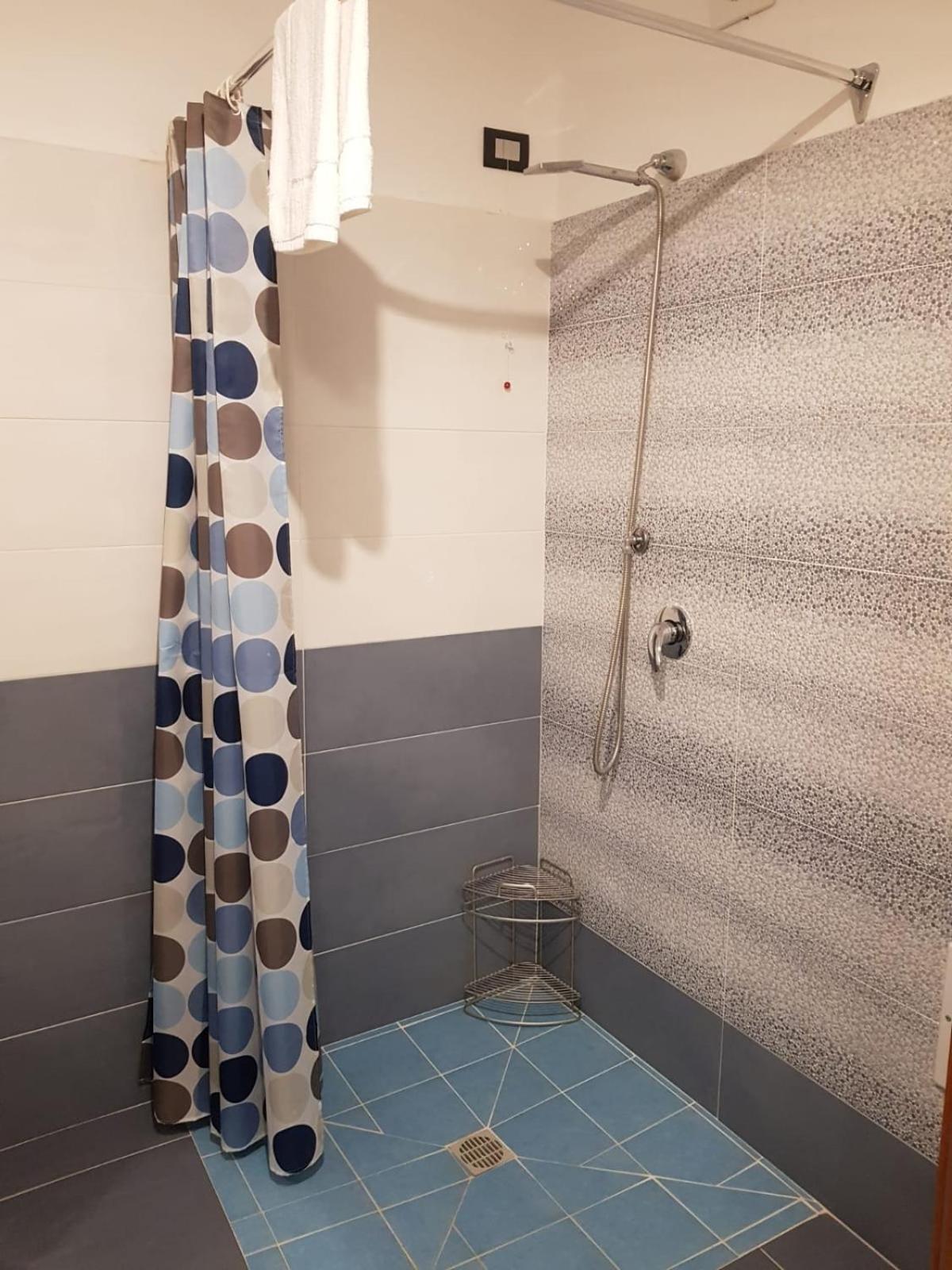 Le Mulinare - Bed & Breakfast Drapia Dış mekan fotoğraf