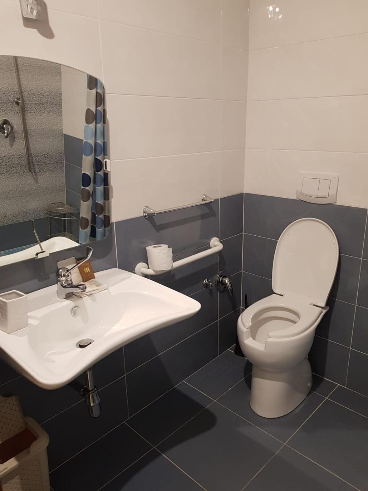 Le Mulinare - Bed & Breakfast Drapia Dış mekan fotoğraf